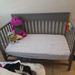 Crib 