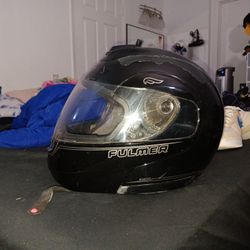 Fulmer Modus M1 HELMET 