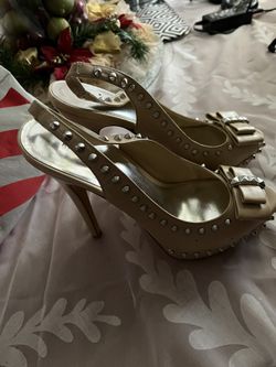Heels Size 9