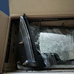 Side MirrorXL (towing Mirror)