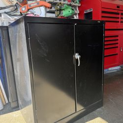 Metal Cabinets