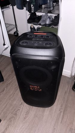 JBL PartyBox Stage 320