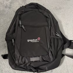 Brand New Backpack Gogobot 