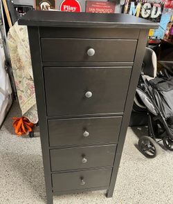 Office dresser