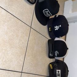 Men’s Hats