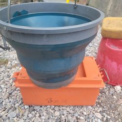 Bucket