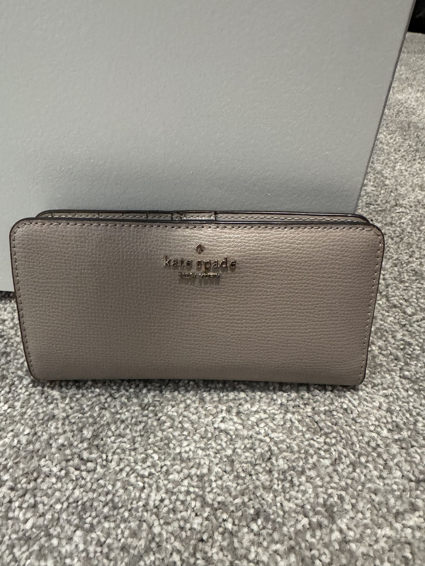 Kate Spade Slim Wallet