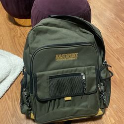 East sport Backpack