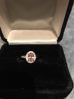 Women’s ring