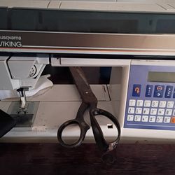 Sewing Machine 🧵🪡