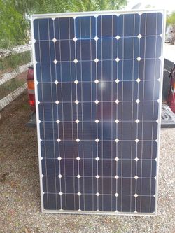 Panels electrico