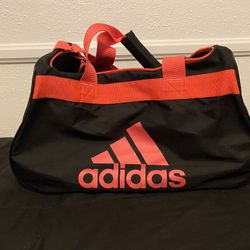 Adidas Duffel Bag