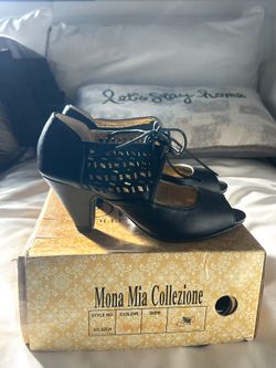 Mona Mia Collezione
