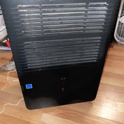 Dehumidifier 