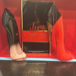 Carolina Herrera Good Girl 