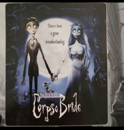 Corpse Bride Bundle