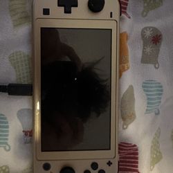 Nintendo switch  LTE