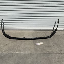 2023 2025 KIA TELLURIDE FRONT LOWER BUMPER COVER OEM 