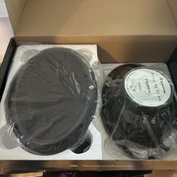Rockford Fosgate 6x9 