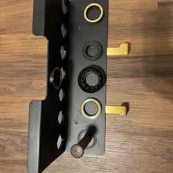 Dyson Blow Dryer Holder  