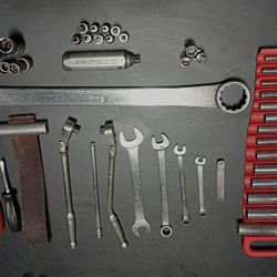 Snap On Tools