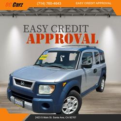 2006 Honda Element