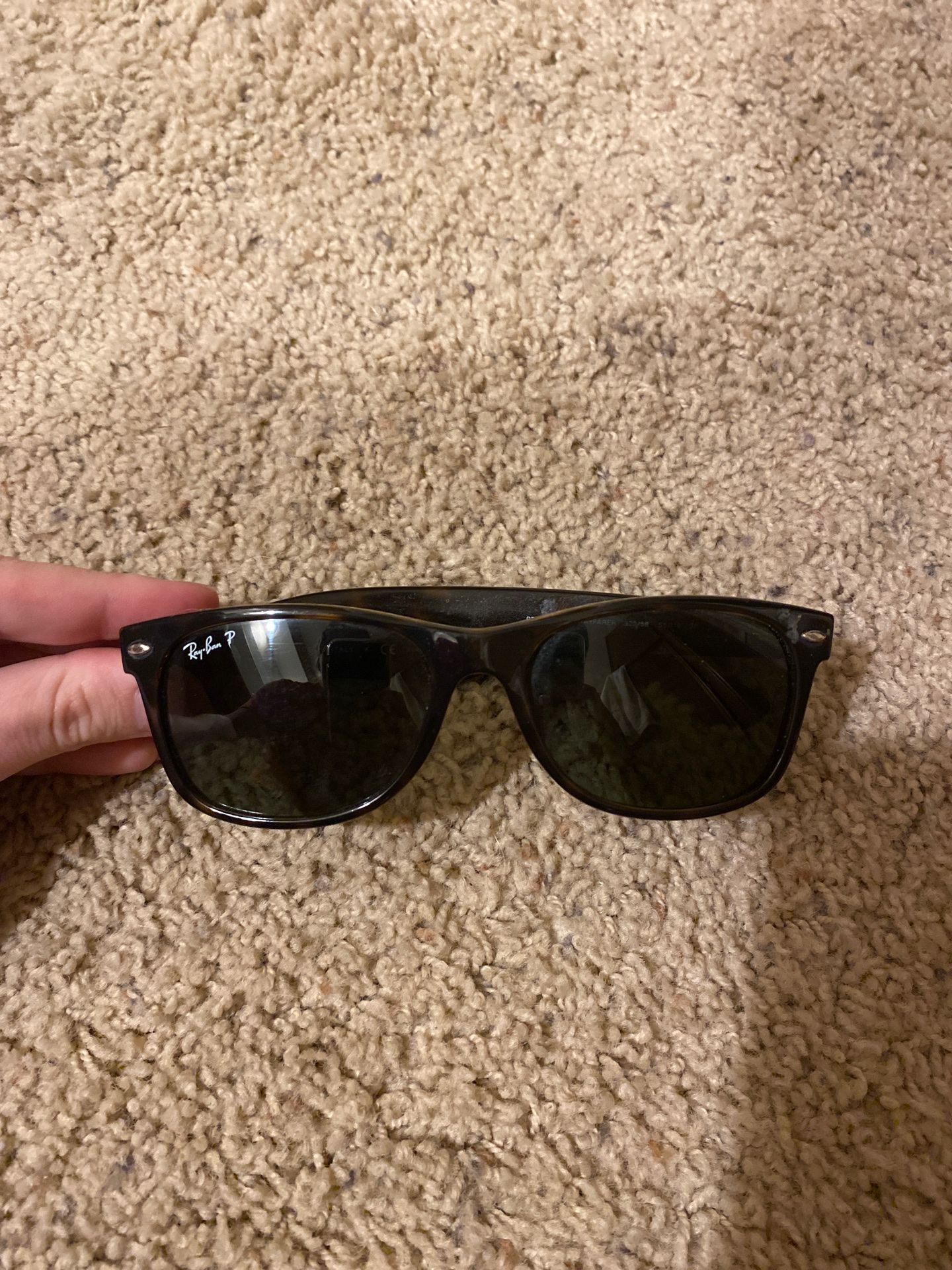 RayBan Polarized