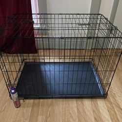 Dog Cage For Medium To Big Dog