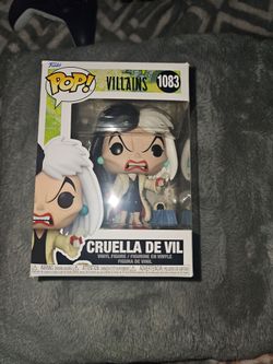 Funko Pop Misc Disney