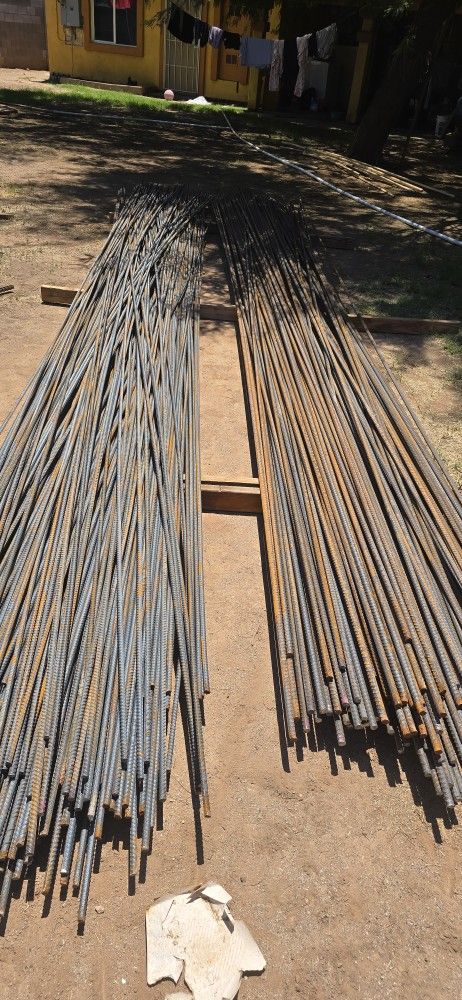 Rebar