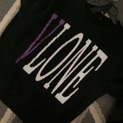 Vlone Sweatshirt REP