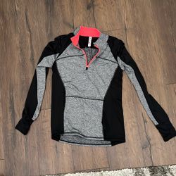Exercise Jacket 