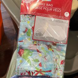 Big Christmas Bag
