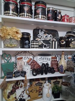 Kitchen decor