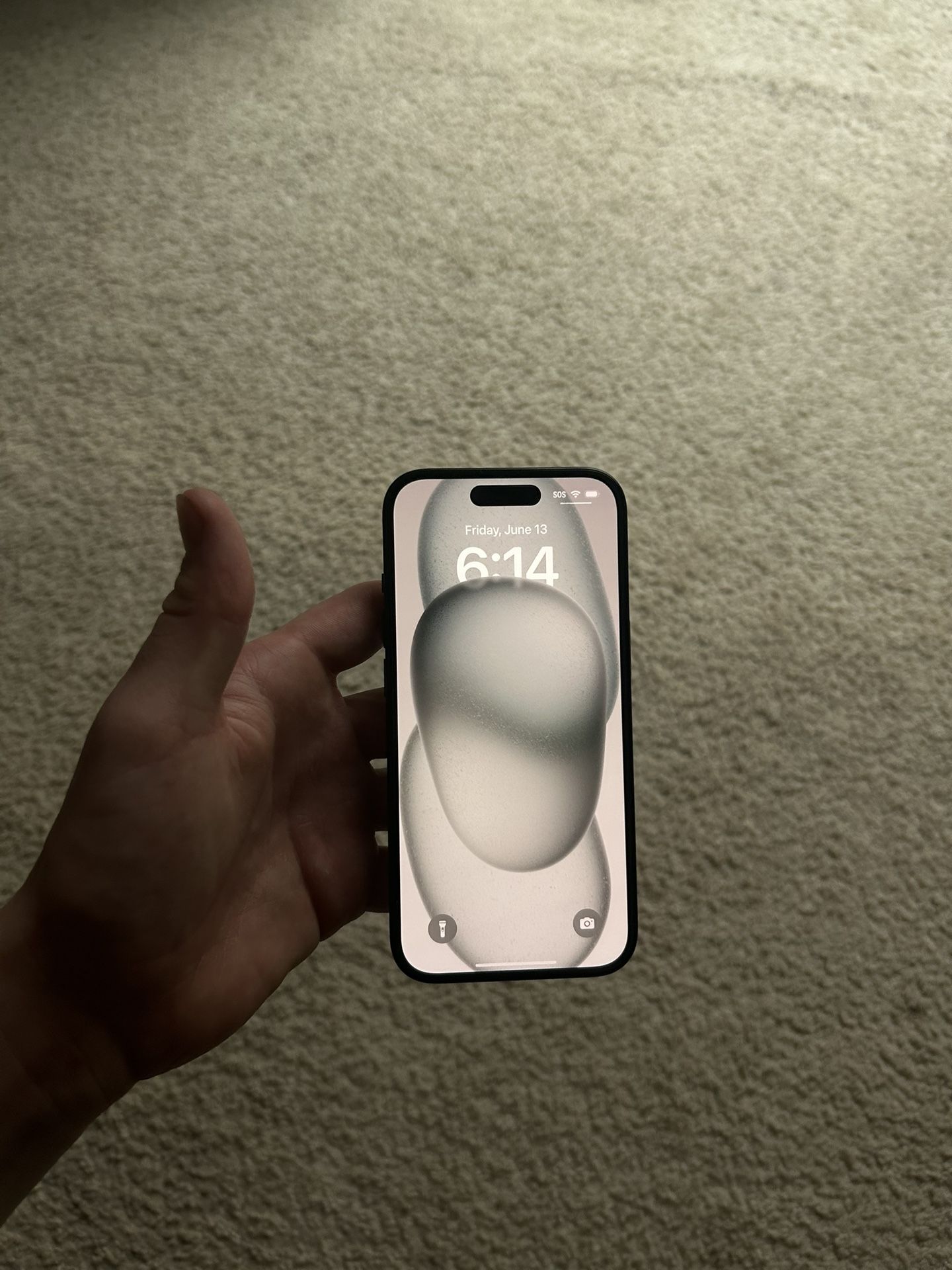 IPhone 15 Unlocked