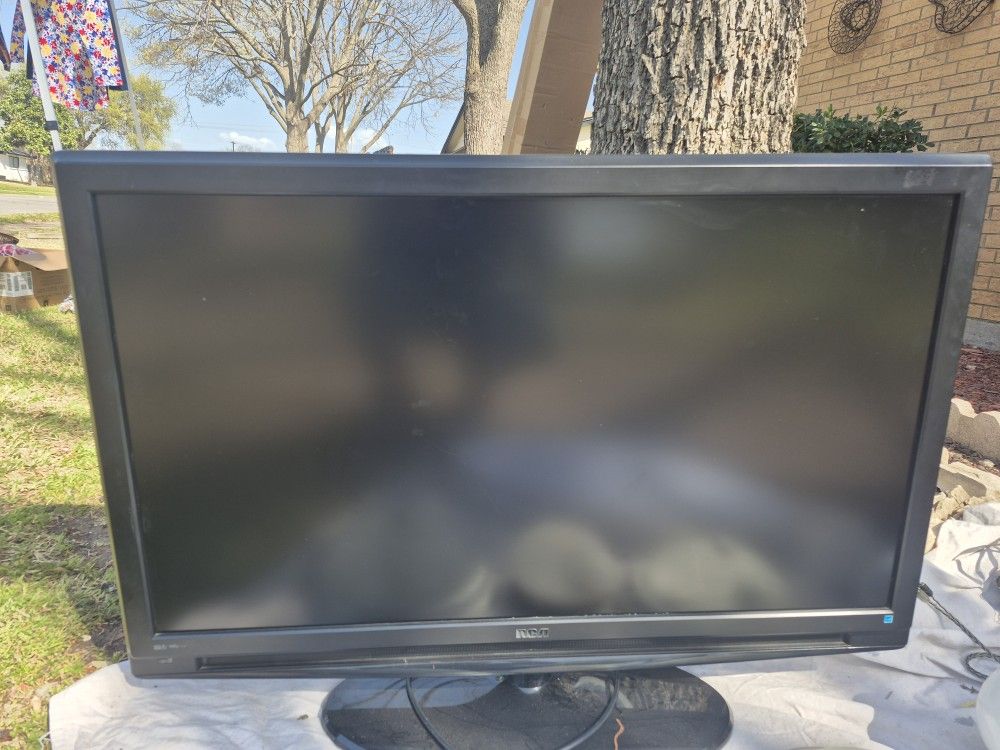 60-inch TV