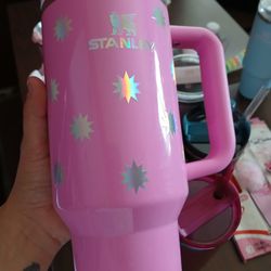 Stanleys
