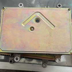 Honda Pr4 Ecu 