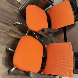 Dania office chairs