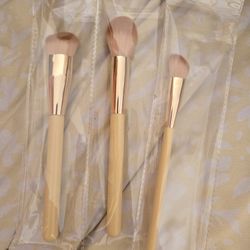 Rare Beauty Dupe Brushes 