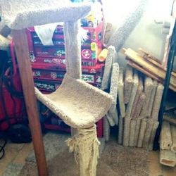  Cat Tree Repair
