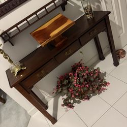Accent Tables