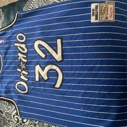 Orlando Jersey Xl
