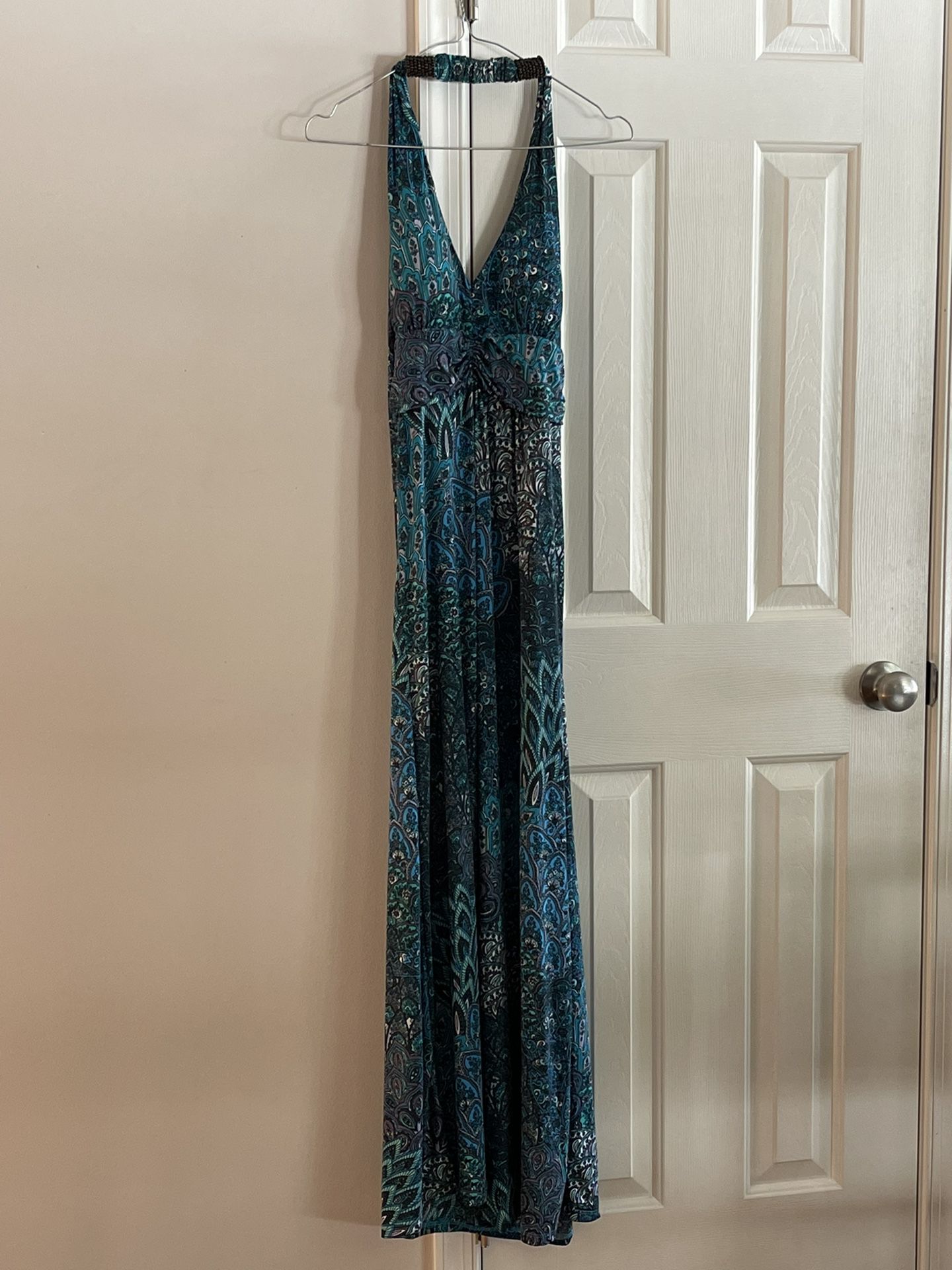 Evening / Prom Dress Small-medium
