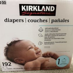 Diapers 