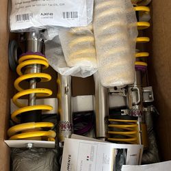 Kw v3 for g20/g42 xdrive 