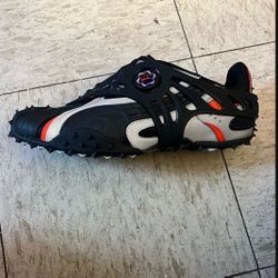 ASAP Rocky Pumas Size 11