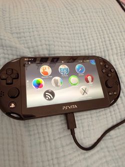 PSP vita