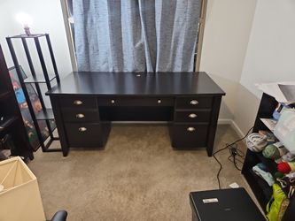 Executive Desk