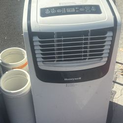 AC unit 